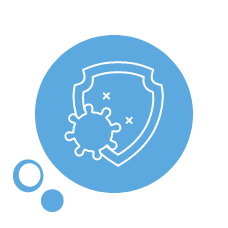 Działanie antybakteryjne